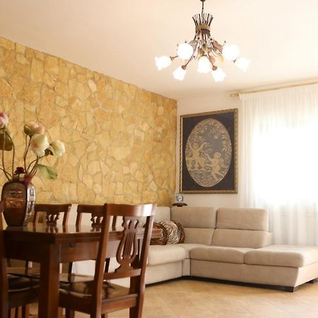 Villa Ancora Del Salento Lecce Exterior foto