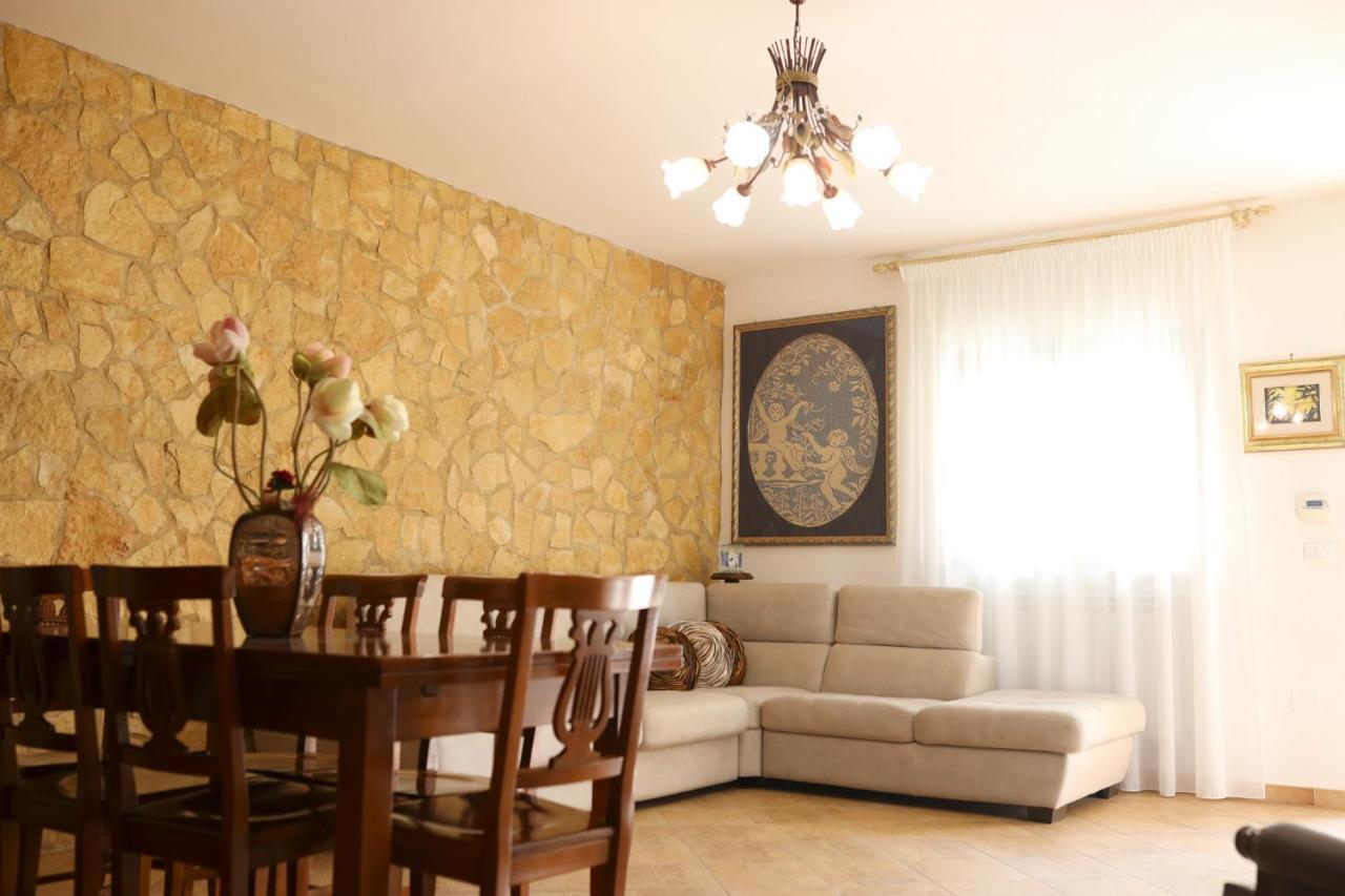 Villa Ancora Del Salento Lecce Exterior foto