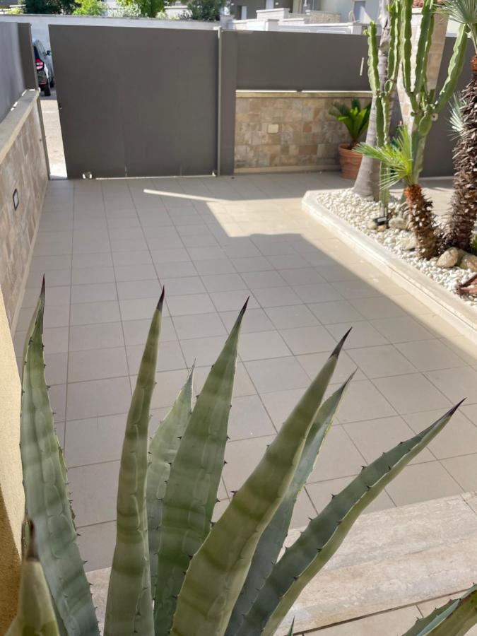Villa Ancora Del Salento Lecce Exterior foto
