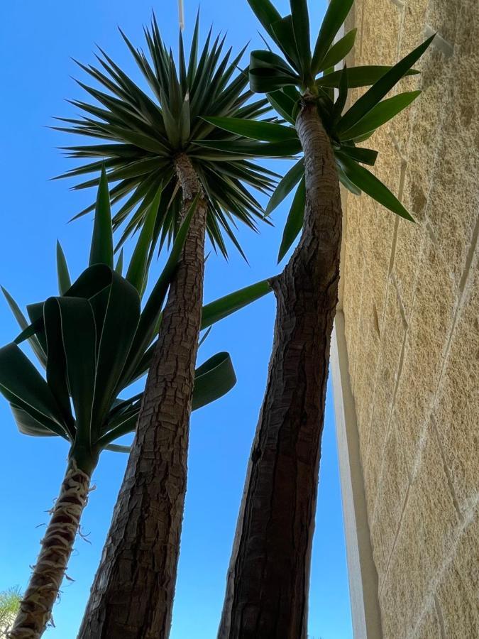 Villa Ancora Del Salento Lecce Exterior foto