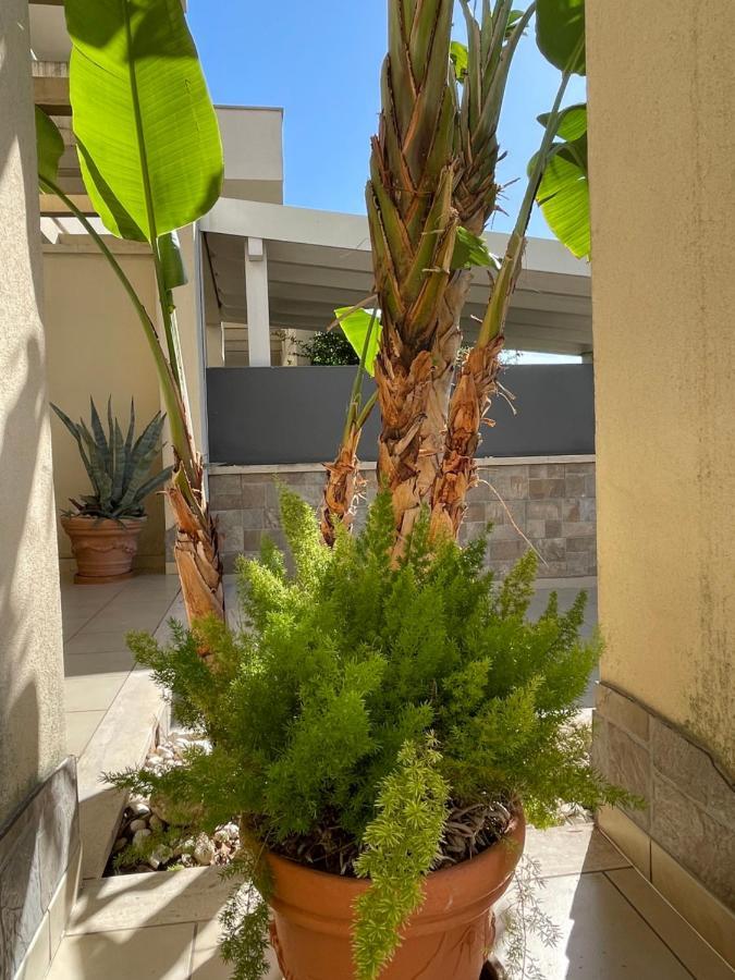 Villa Ancora Del Salento Lecce Exterior foto